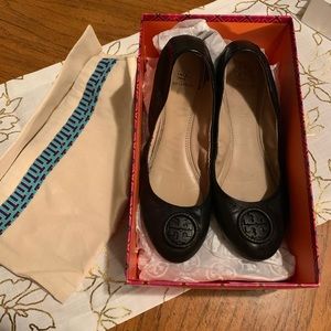 Tory Burch Allie Flats